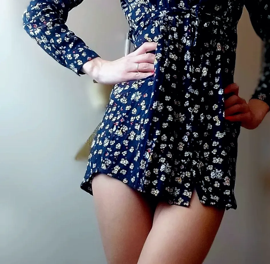 Aida, 28 anni