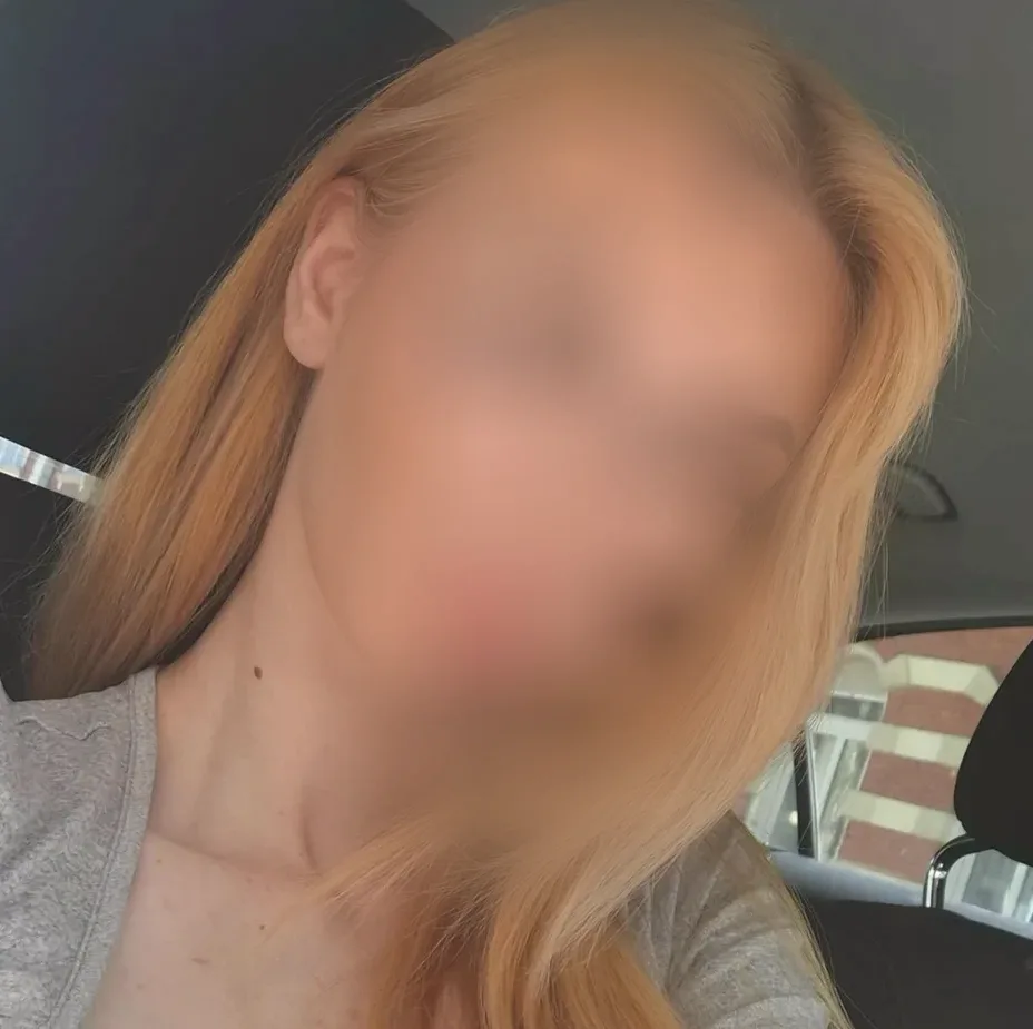 Antonietta, 20 anni