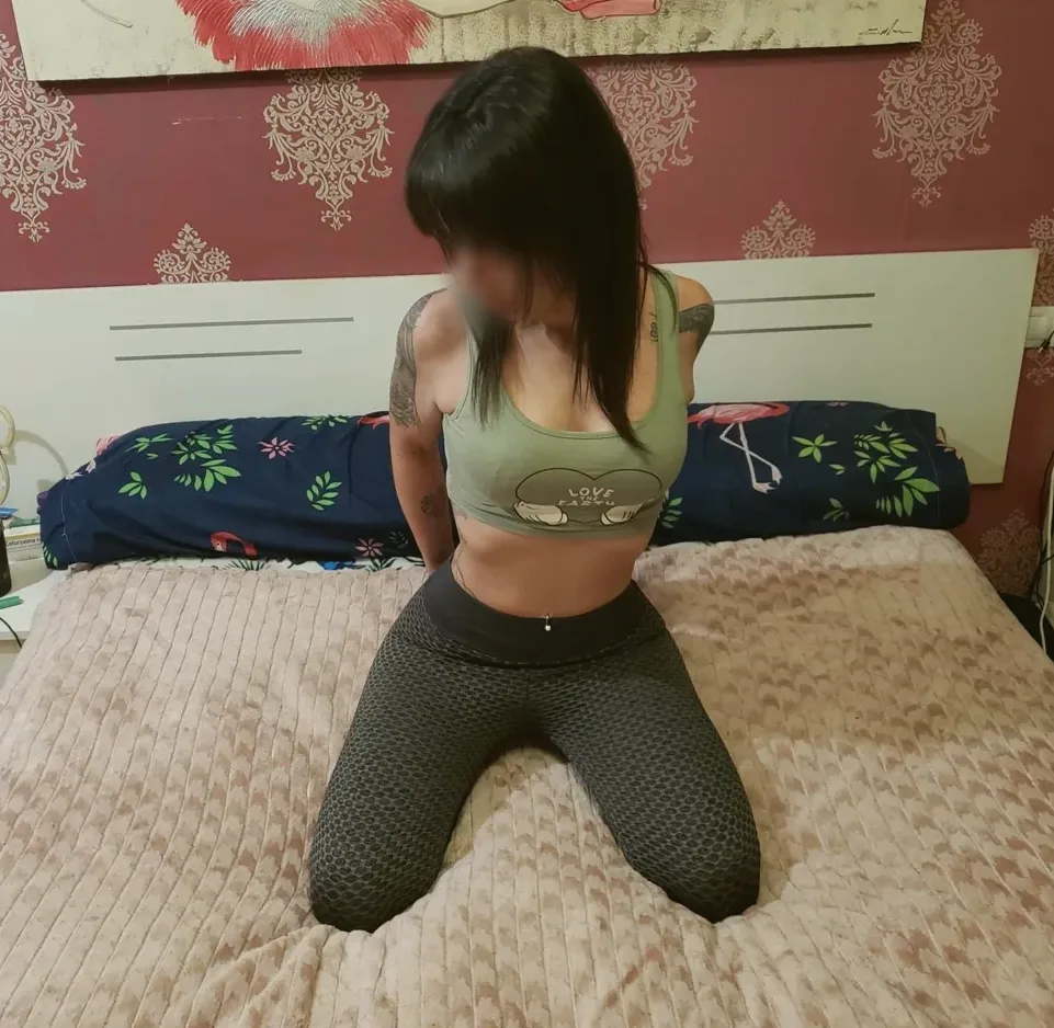 Barbara, 32 anni