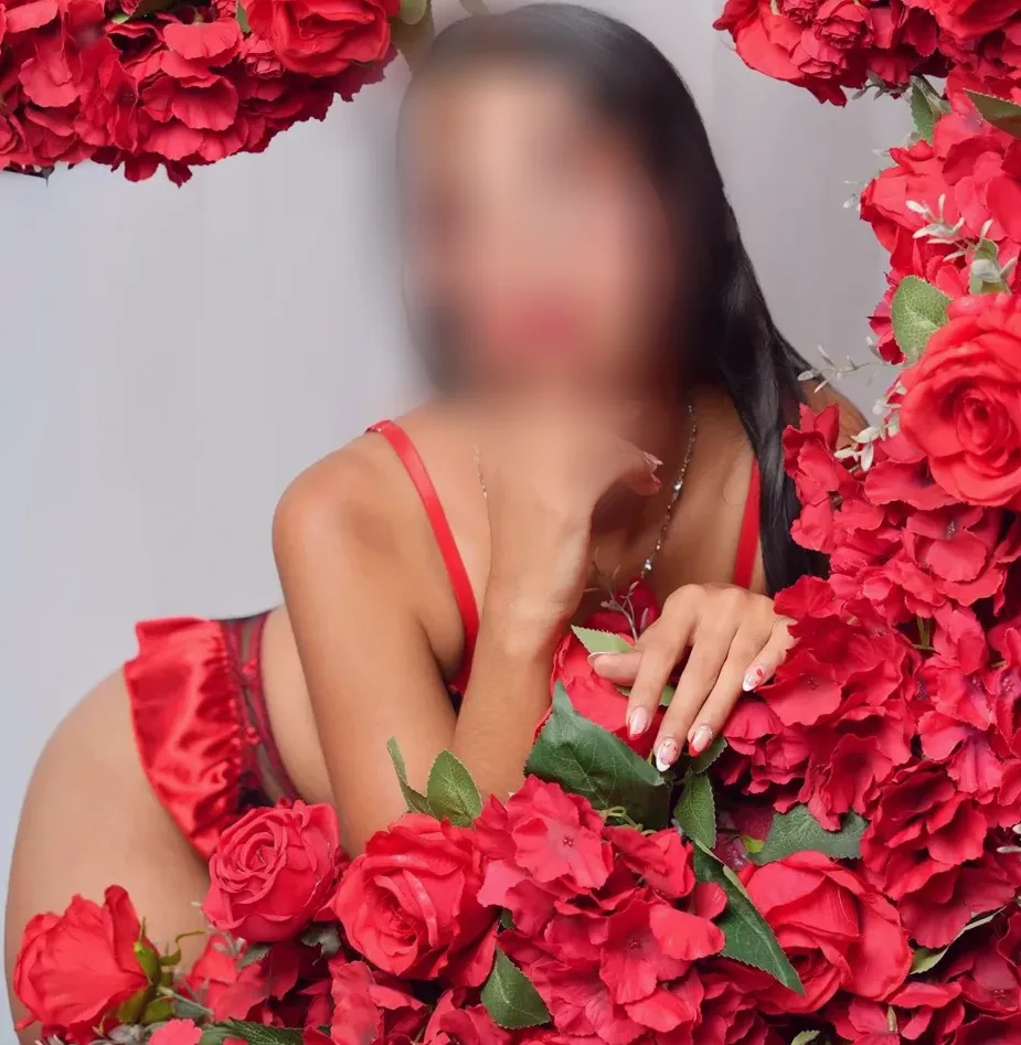 Barbara, 19 anni