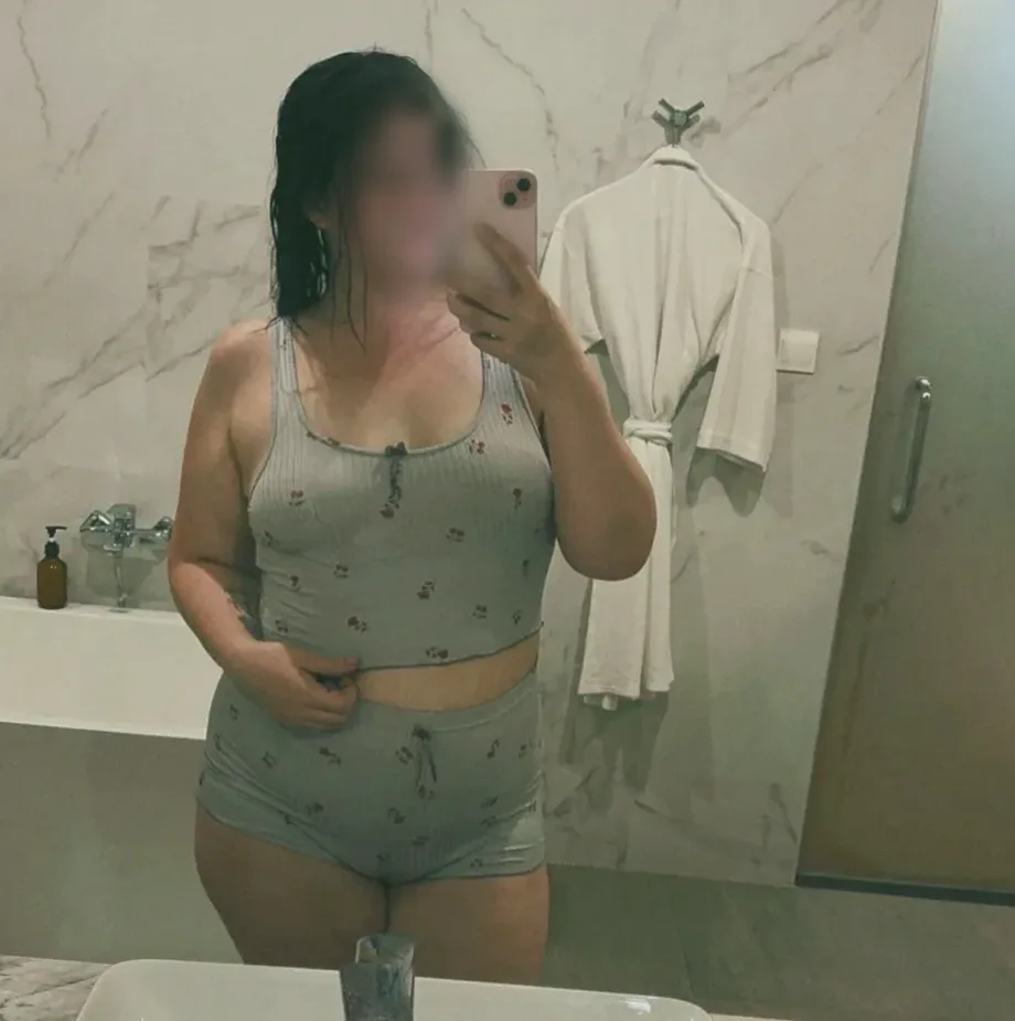 Benedetta, 27 anni