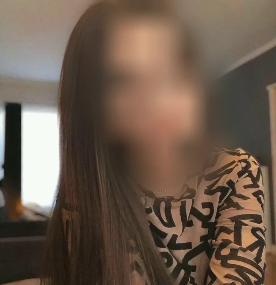 Dalila, 21 anni