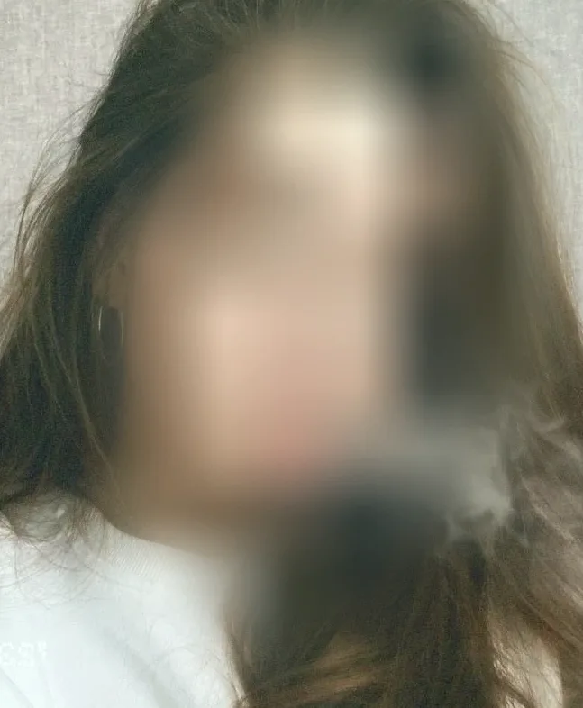 Eleonora, 21 anni
