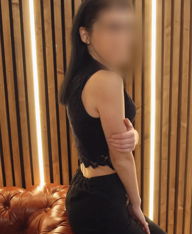 Emanuela, 28 anni