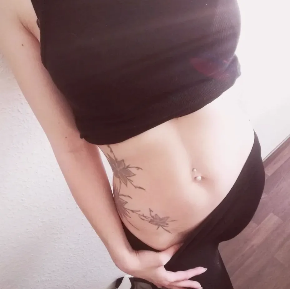 Fabiana, 34 anni