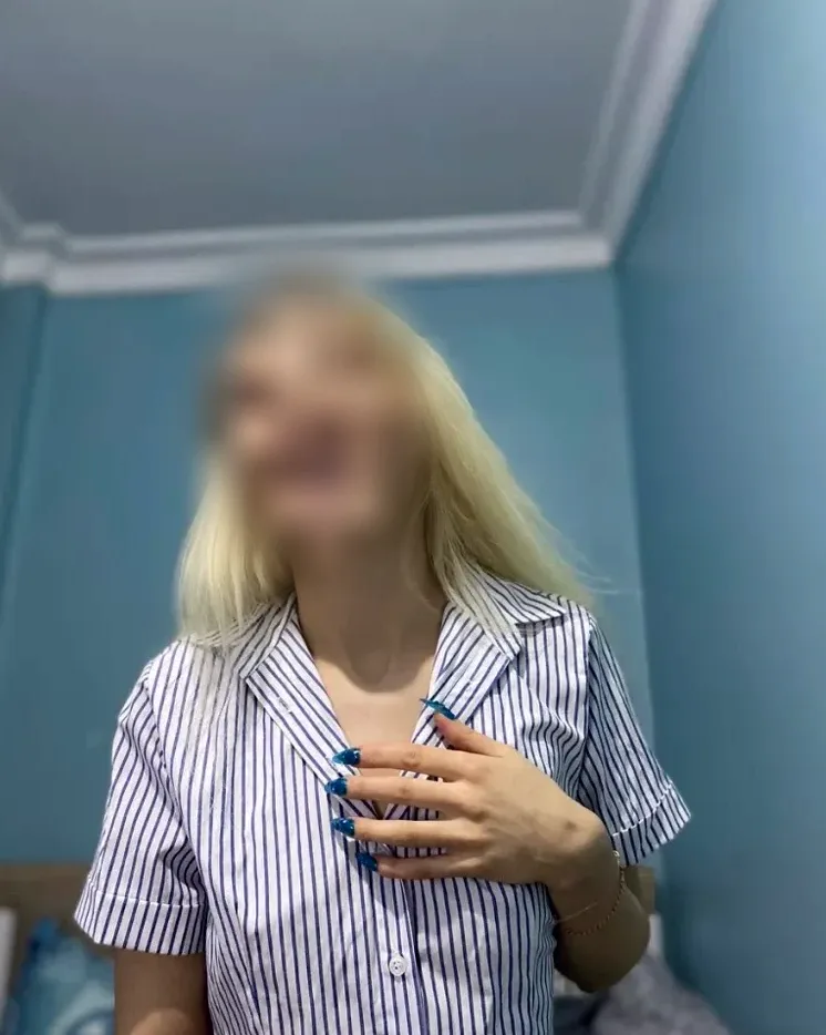 Fabiana, 30 anni