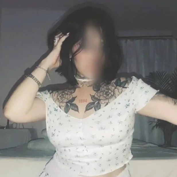 Marta, 28 anni