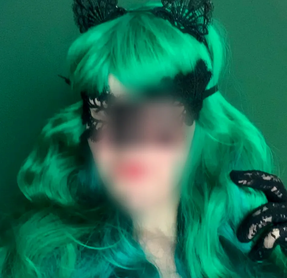 Sabrina, 24 anni