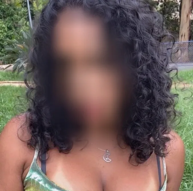Simona, 24 anni