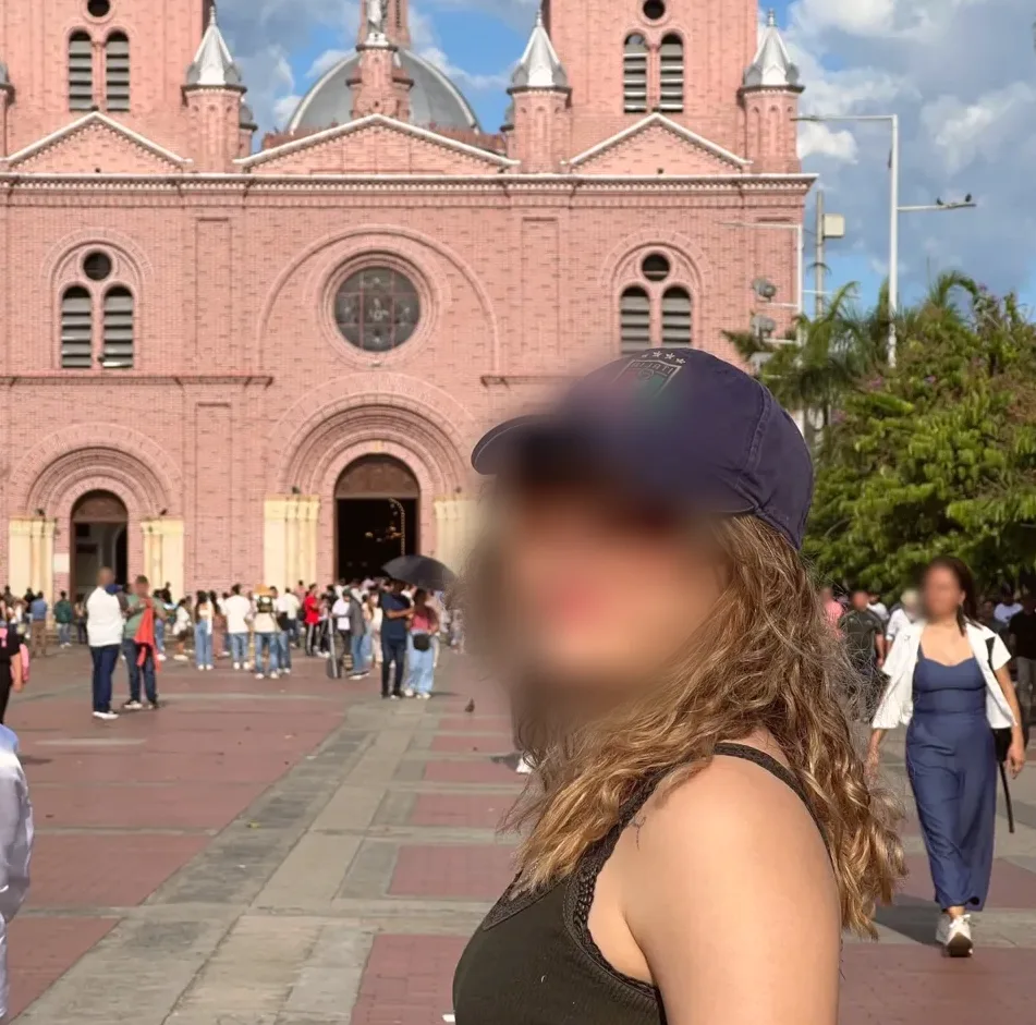 Tiziana, 25 anni